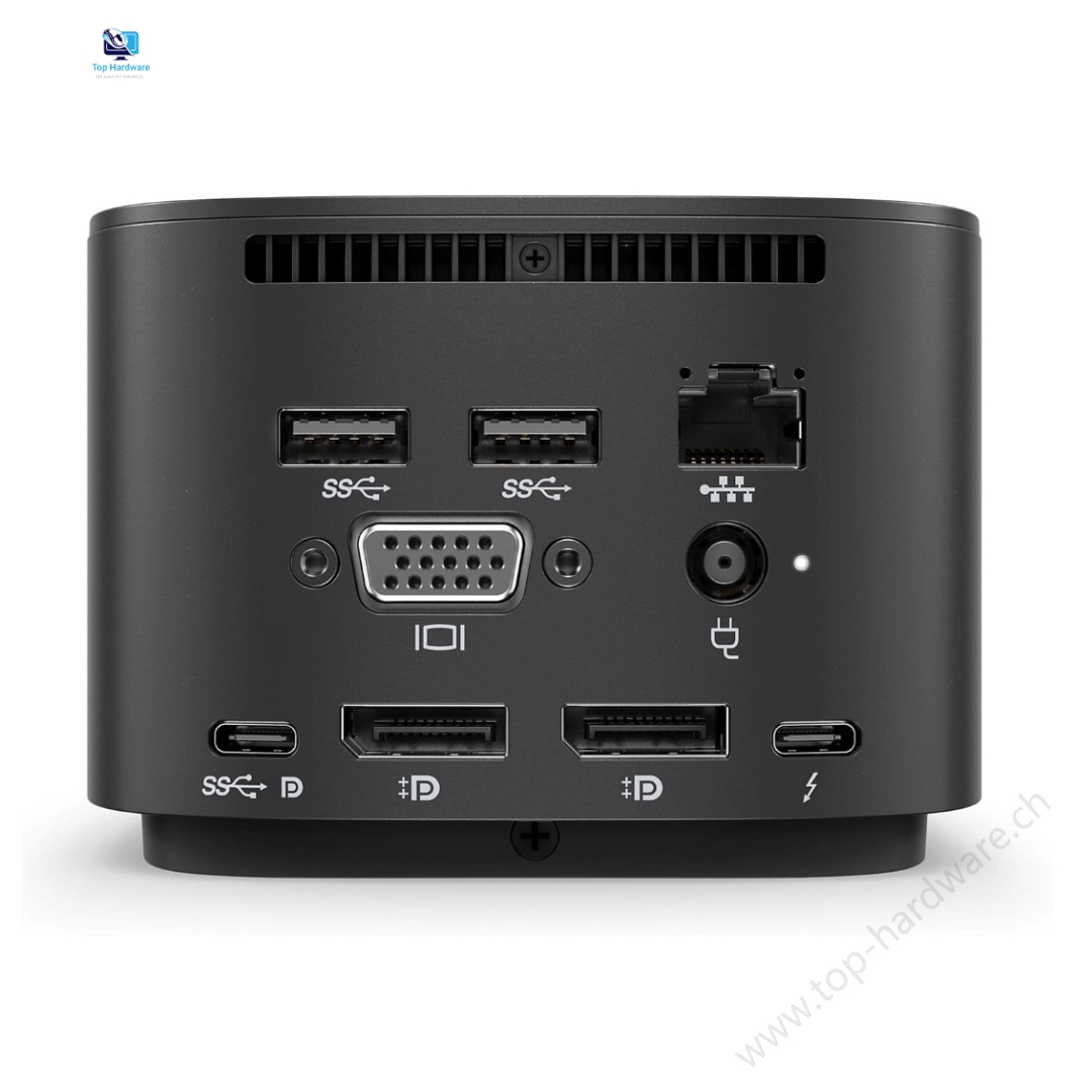 Hp Thunderbolt Dockingstation 230w G2